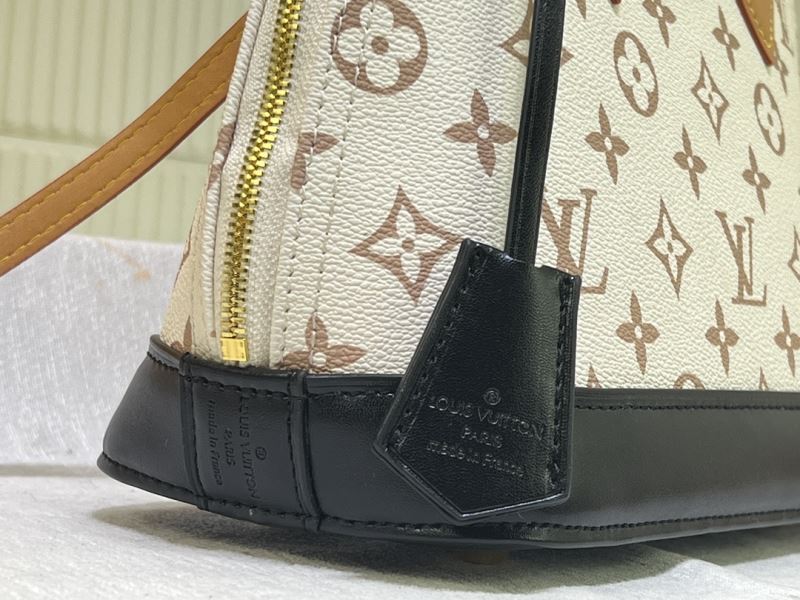 LV Top Handle Bags